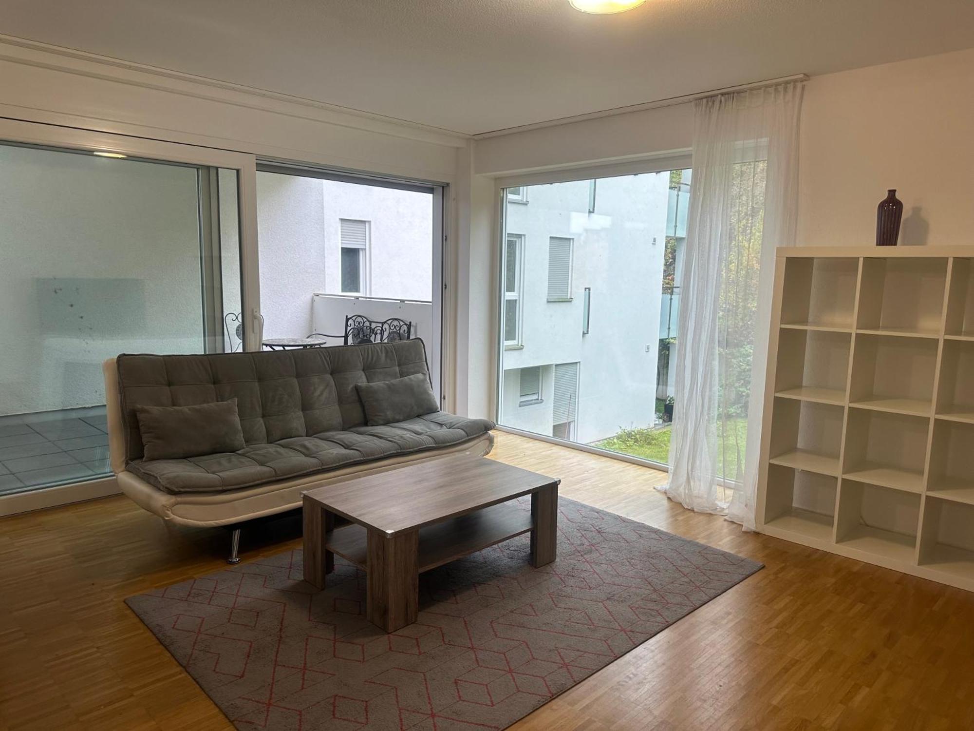 Ferienwohungen Akwant Apartment Baden-Baden Luaran gambar