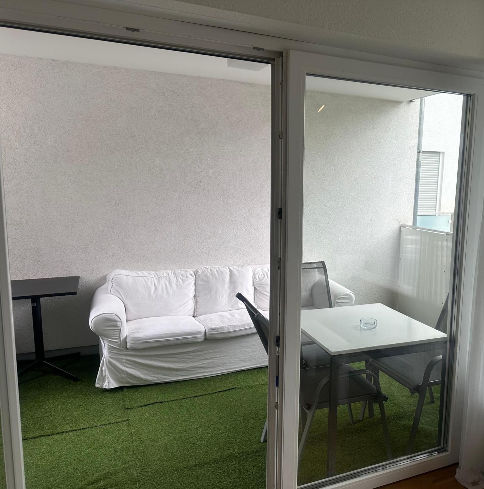 Ferienwohungen Akwant Apartment Baden-Baden Luaran gambar