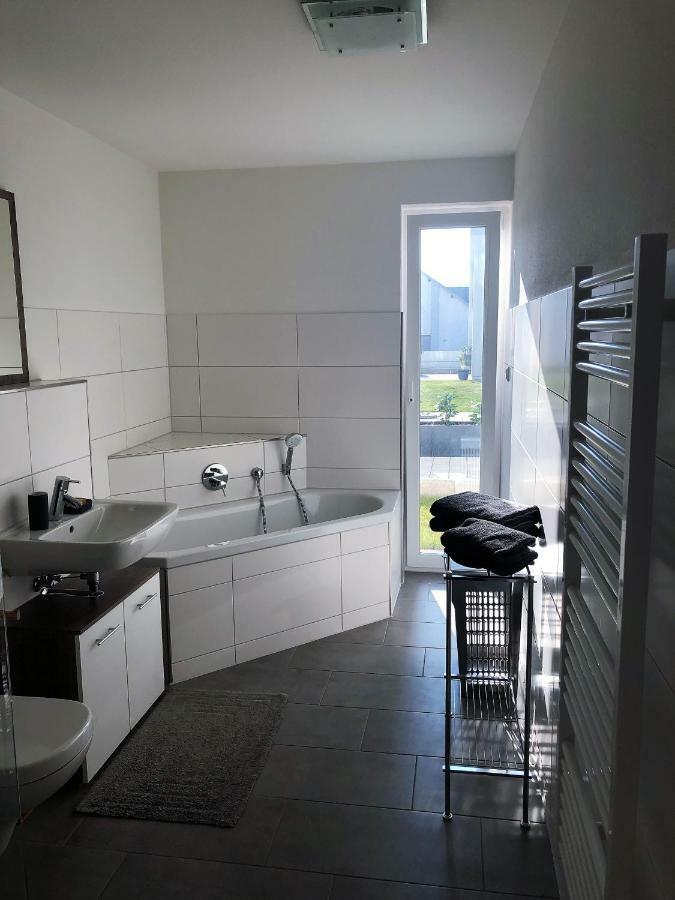 Ferienwohungen Akwant Apartment Baden-Baden Luaran gambar