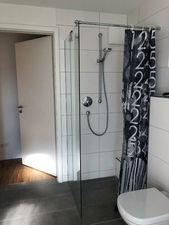 Ferienwohungen Akwant Apartment Baden-Baden Luaran gambar