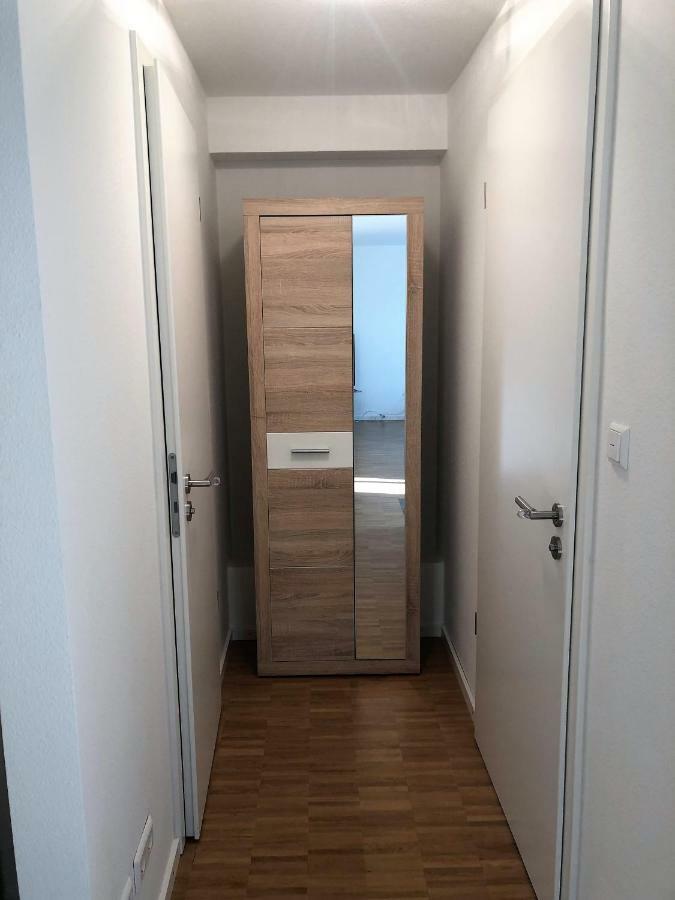 Ferienwohungen Akwant Apartment Baden-Baden Luaran gambar