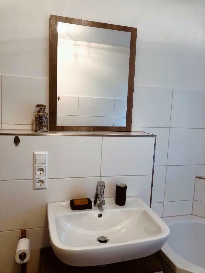 Ferienwohungen Akwant Apartment Baden-Baden Luaran gambar