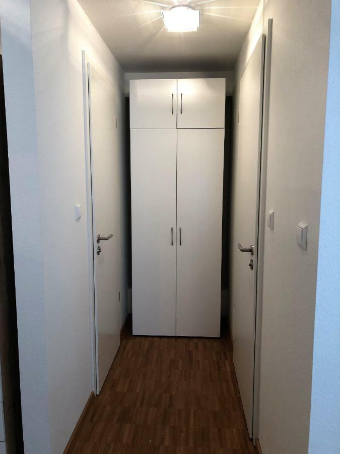 Ferienwohungen Akwant Apartment Baden-Baden Luaran gambar