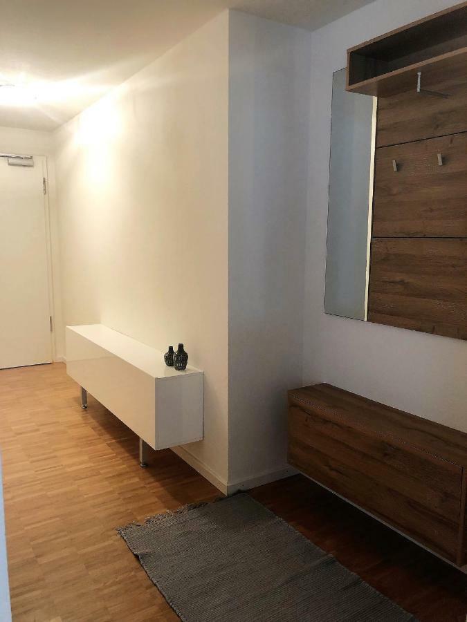 Ferienwohungen Akwant Apartment Baden-Baden Luaran gambar